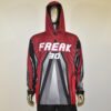Exclusive Miken Freak30 Hoodie