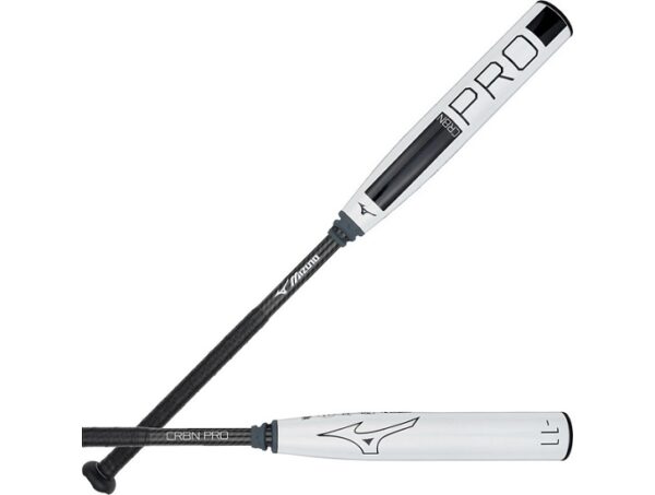 2025 Mizuno Carbon Pro Fastpitch Softball Bat