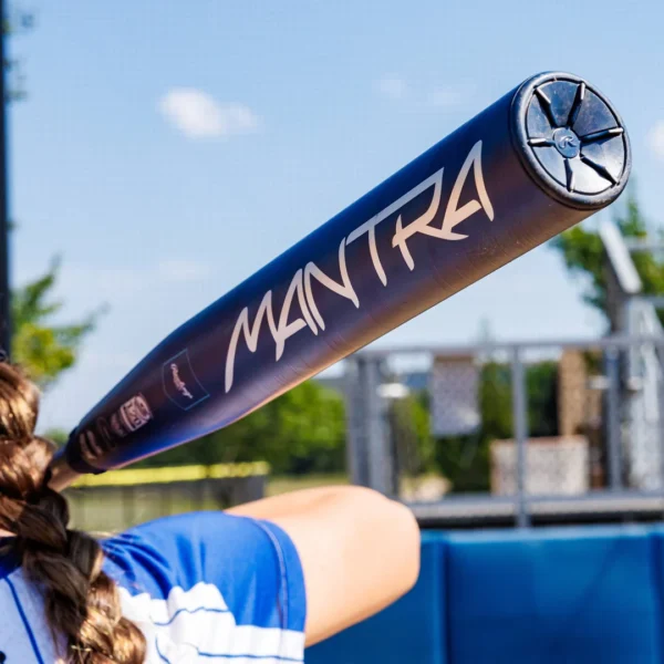 2025 Rawlings Mantra 3.0 Fastpitch Softball Bat - Image 2