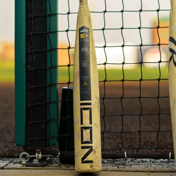 2025 Rawlings Icon BBCor Baseball Bat - Image 3