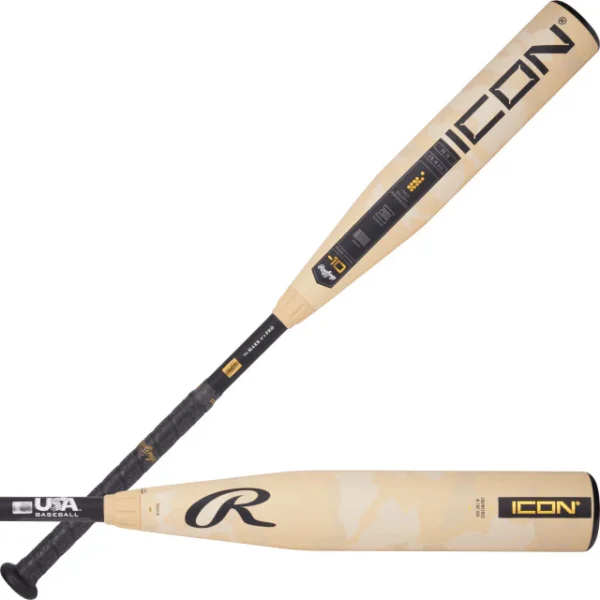 2025 Rawlings Icon BBCor Baseball Bat