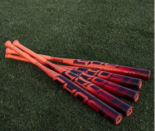 2026 Easton Ghost Advanced Fastpitch - Image 2