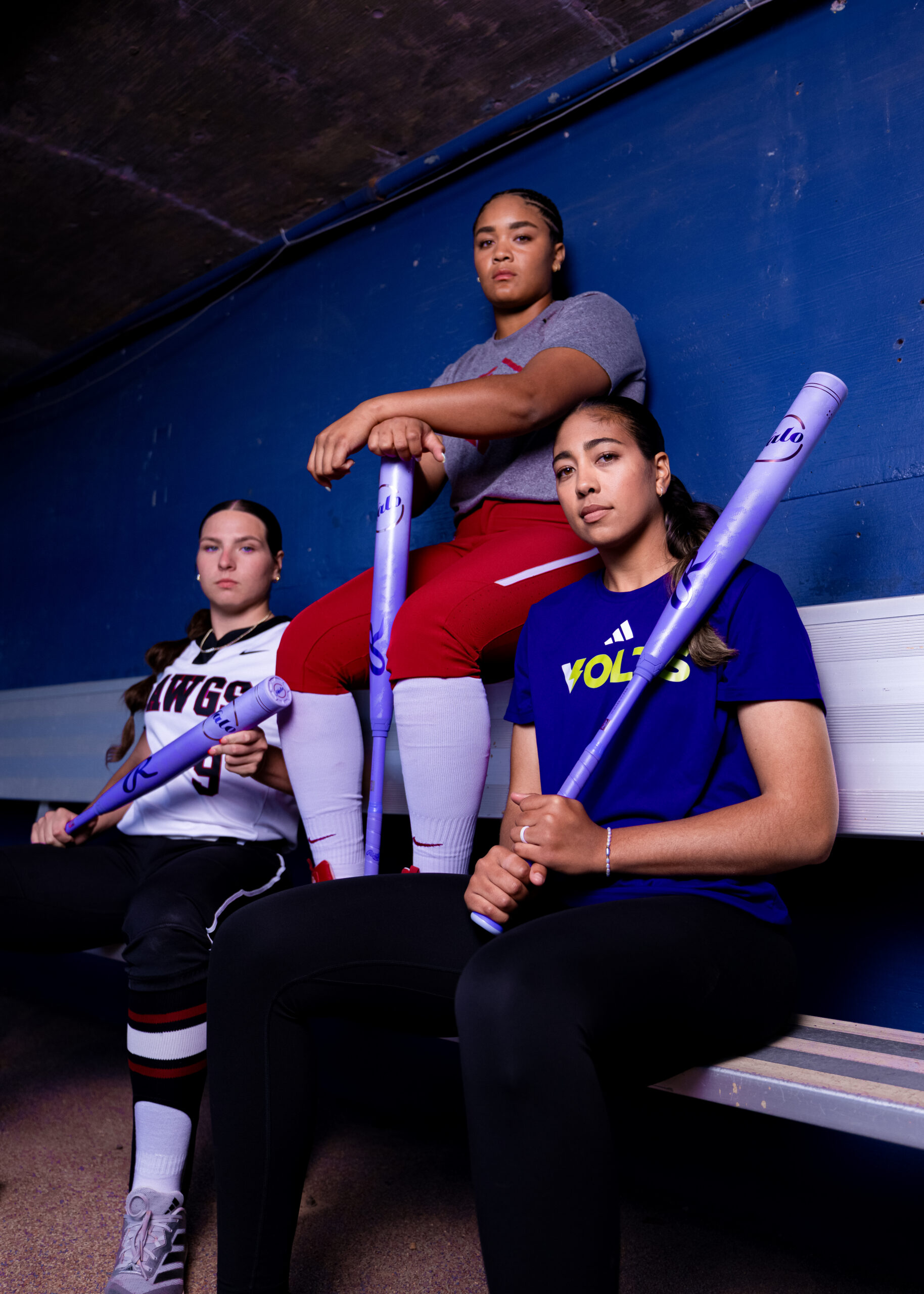 2027 RAWLINGS HALO - Image 4