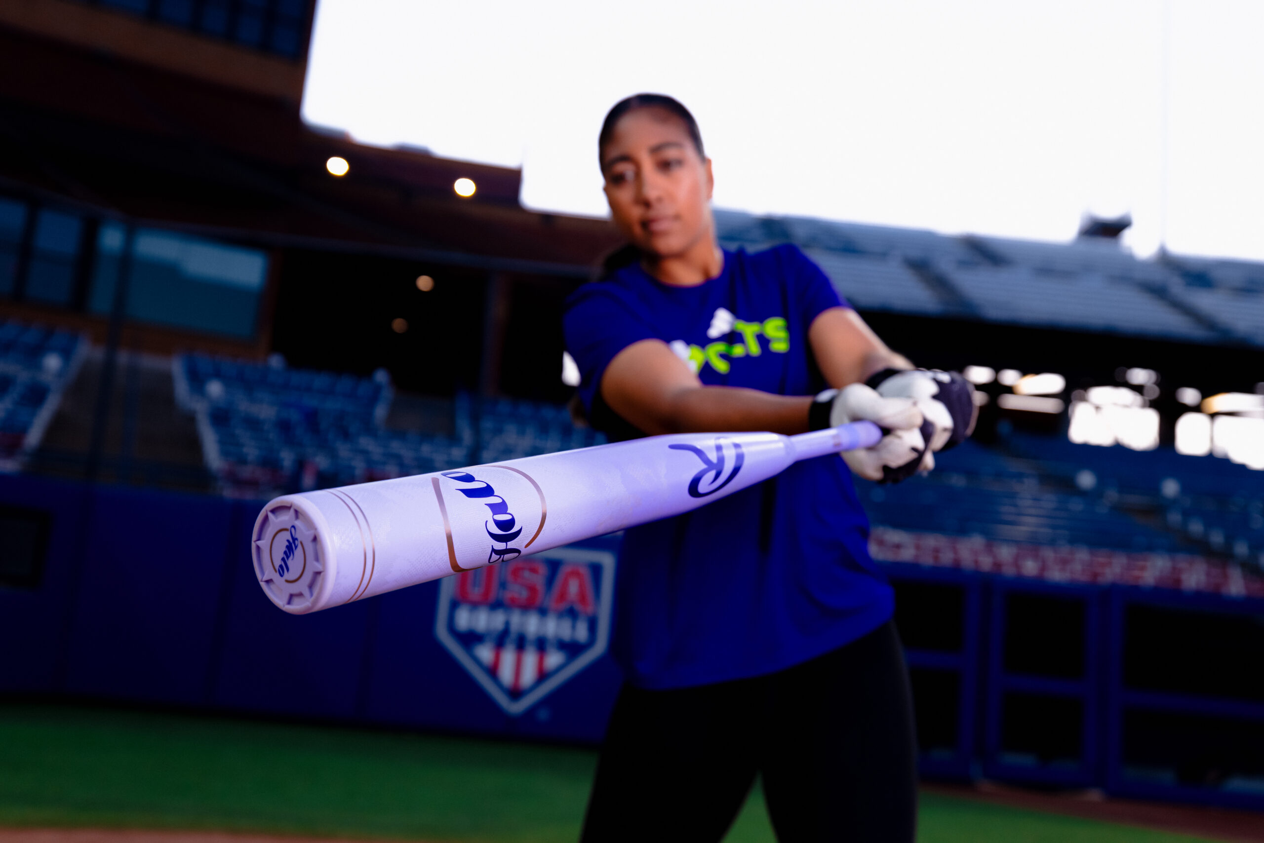 2027 RAWLINGS HALO - Image 5