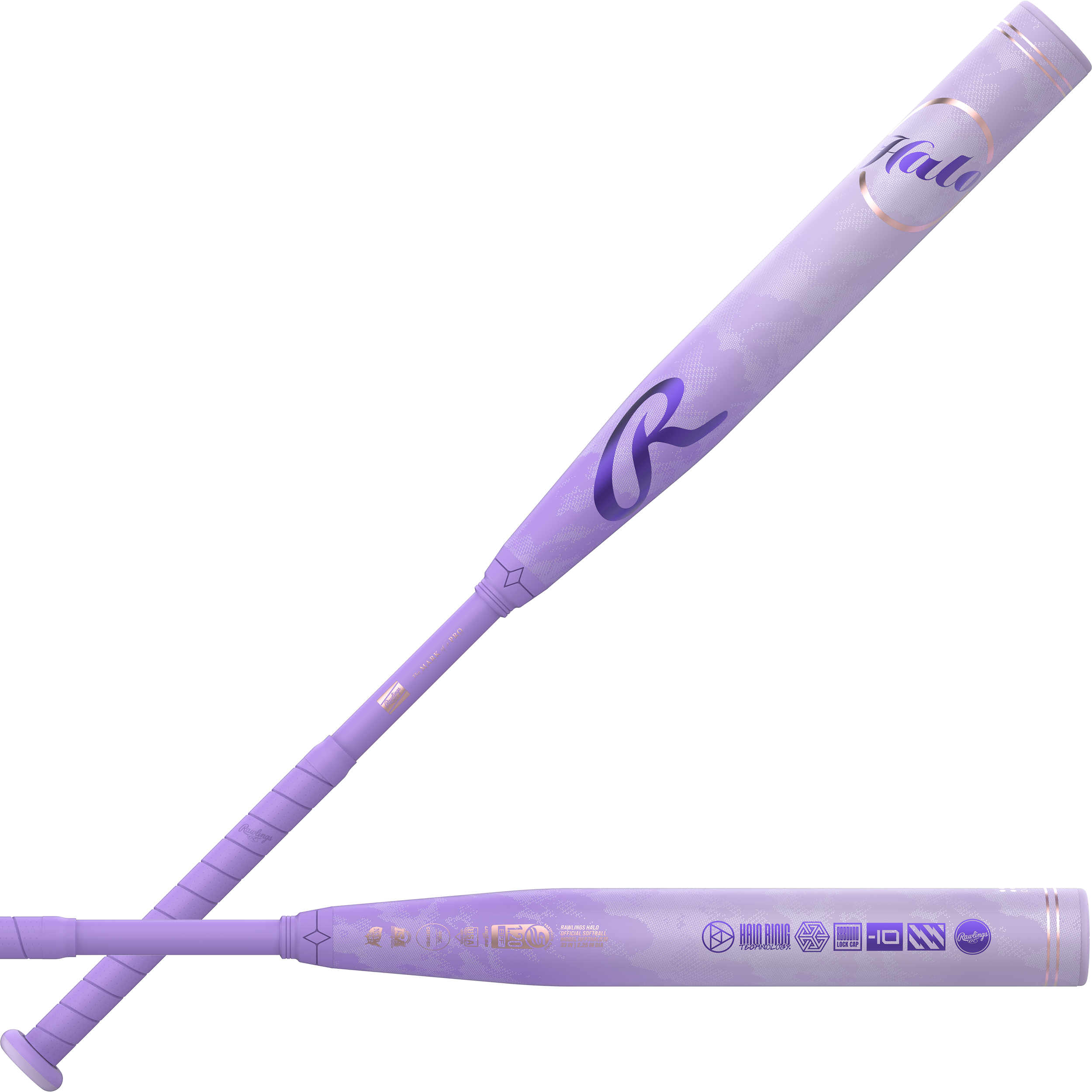 2027 RAWLINGS HALO
